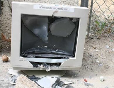 The Spiritual Cost of Gadgets Image